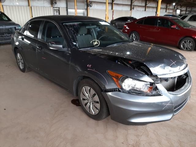 HONDA ACCORD LX 2012 1hgcp2f35ca134086