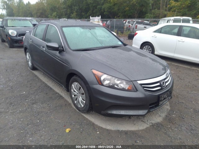 HONDA ACCORD SDN 2012 1hgcp2f35ca134251