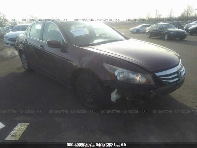 HONDA ACCORD SDN 2012 1hgcp2f35ca139028