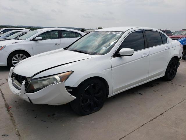 HONDA NULL 2012 1hgcp2f35ca144892