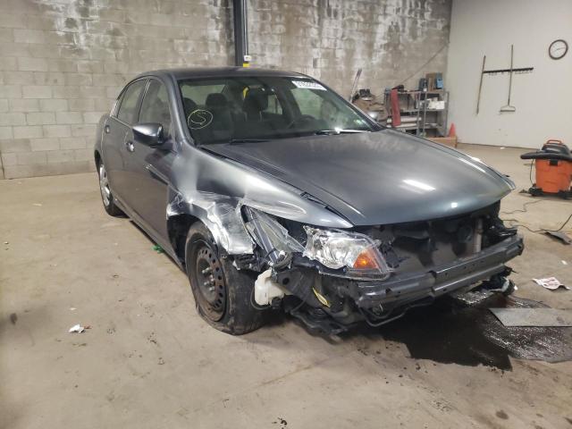 HONDA ACCORD LX 2012 1hgcp2f35ca145606