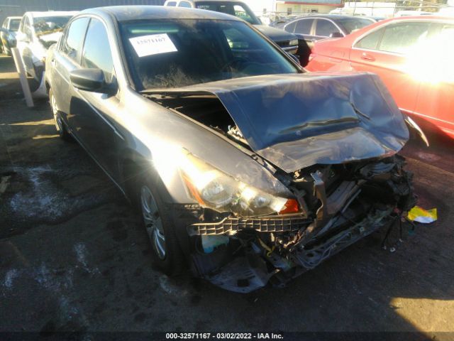 HONDA ACCORD SDN 2012 1hgcp2f35ca146254