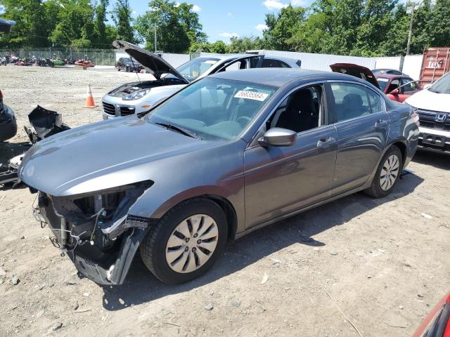 HONDA ACCORD 2012 1hgcp2f35ca146271