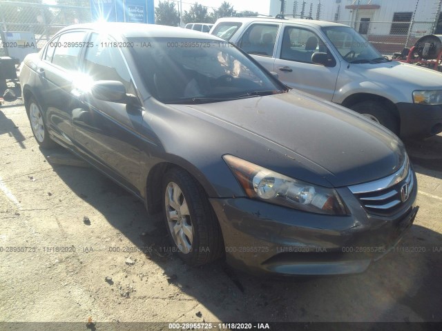 HONDA ACCORD SDN 2012 1hgcp2f35ca146416