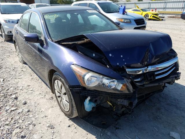 HONDA ACCORD LX 2012 1hgcp2f35ca147839