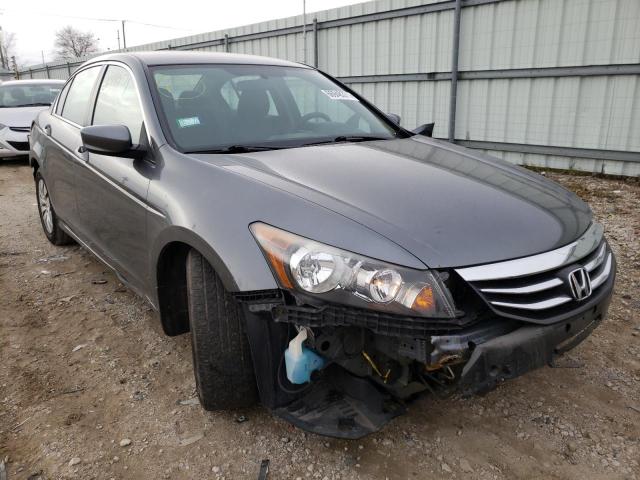 HONDA ACCORD LX 2012 1hgcp2f35ca150059