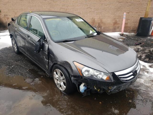 HONDA ACCORD LX 2012 1hgcp2f35ca157318