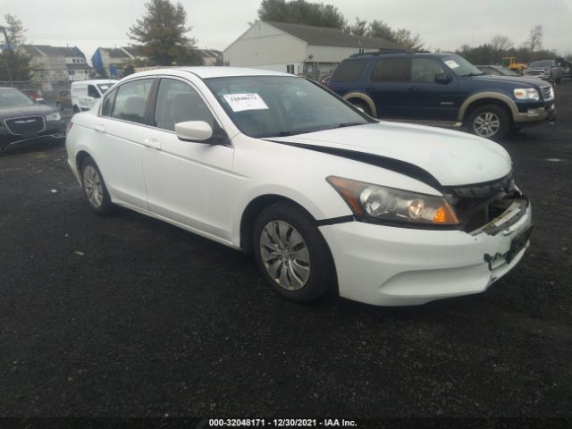 HONDA ACCORD SDN 2012 1hgcp2f35ca158002