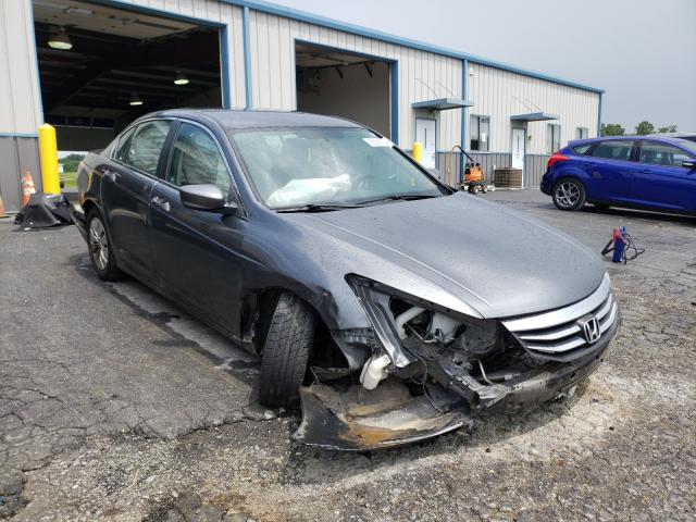 HONDA ACCORD LX 2012 1hgcp2f35ca159974