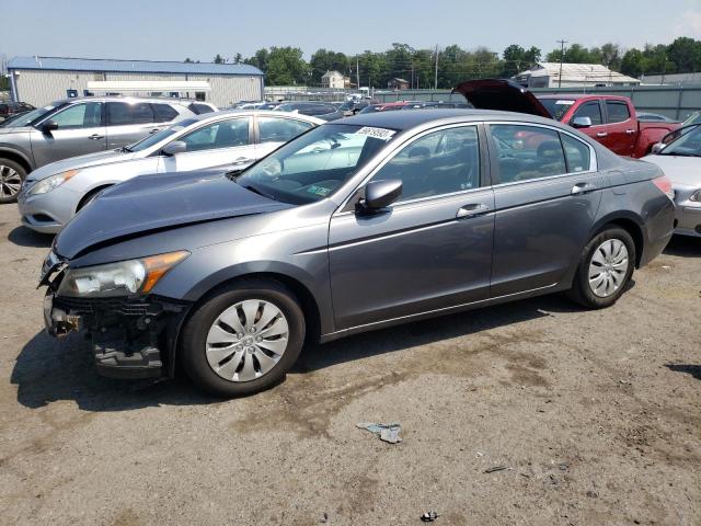 HONDA ACCORD LX 2012 1hgcp2f35ca162244