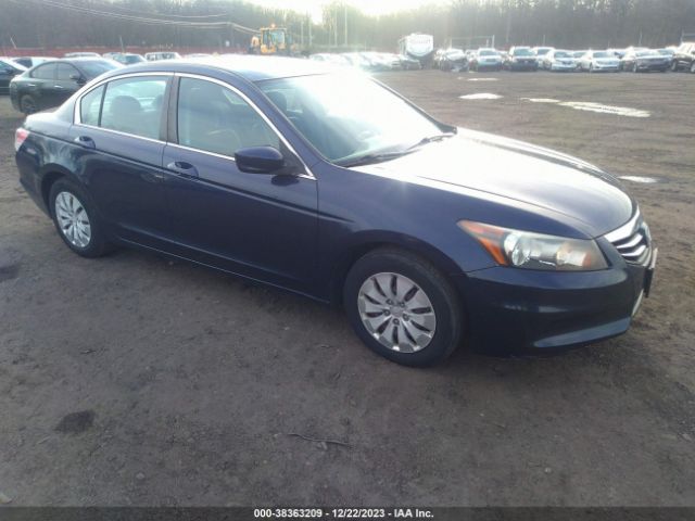 HONDA ACCORD 2012 1hgcp2f35ca163264