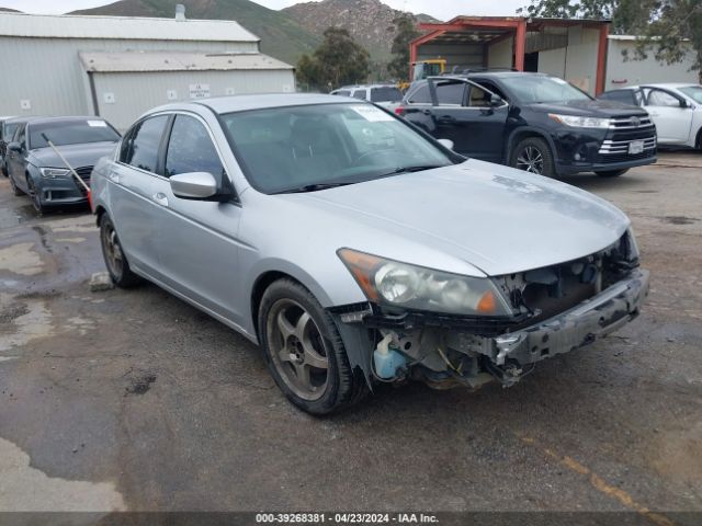 HONDA ACCORD 2012 1hgcp2f35ca168920