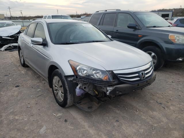 HONDA ACCORD LX 2012 1hgcp2f35ca170389