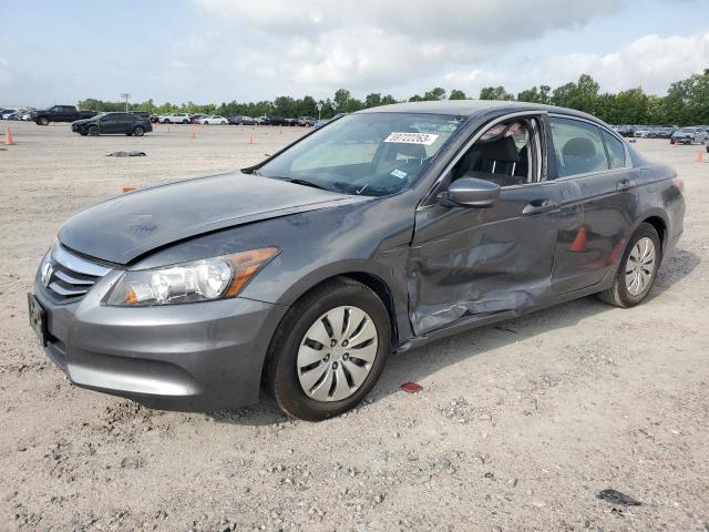 HONDA ACCORD LX 2012 1hgcp2f35ca172031