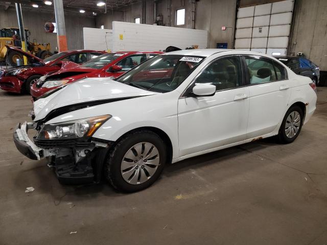 HONDA ACCORD 2012 1hgcp2f35ca180839