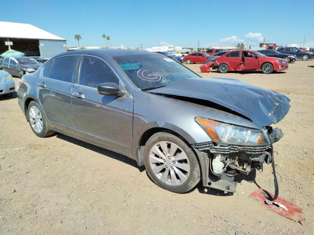 HONDA ACCORD LX 2012 1hgcp2f35ca182560