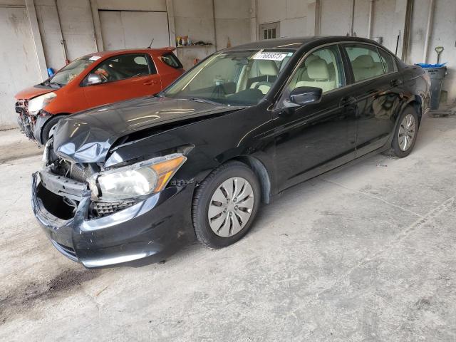 HONDA ACCORD 2012 1hgcp2f35ca185443