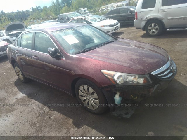 HONDA ACCORD SDN 2012 1hgcp2f35ca189797