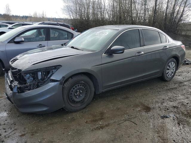 HONDA ACCORD LX 2012 1hgcp2f35ca190786