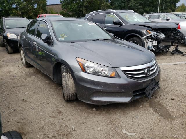 HONDA ACCORD LX 2012 1hgcp2f35ca191839