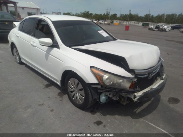 HONDA ACCORD SDN 2012 1hgcp2f35ca192182