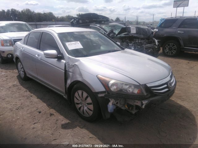 HONDA ACCORD SDN 2012 1hgcp2f35ca193462