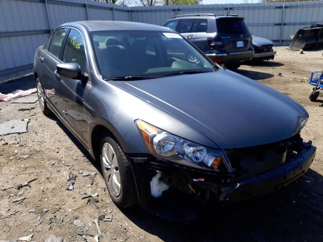 HONDA ACCORD LX 2012 1hgcp2f35ca194434