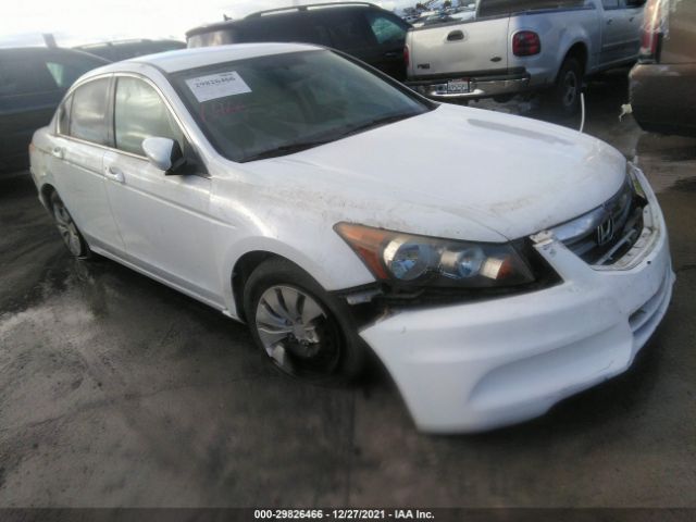 HONDA ACCORD SDN 2012 1hgcp2f35ca196748