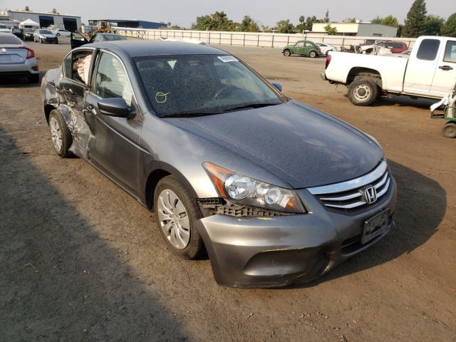 HONDA ACCORD LX 2012 1hgcp2f35ca197611