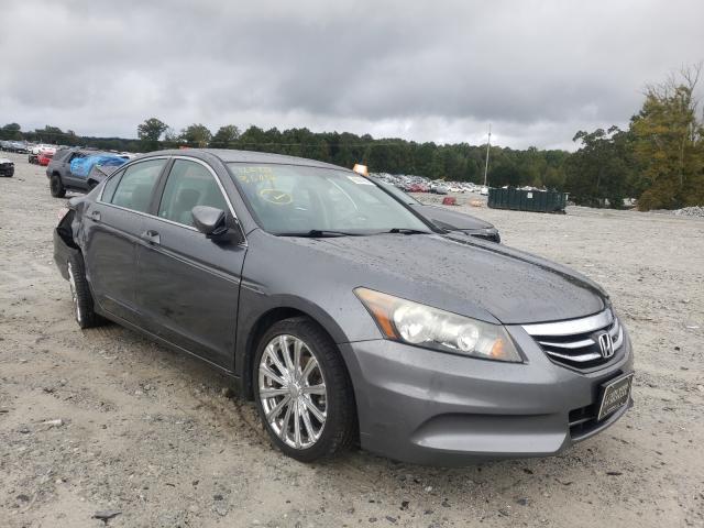 HONDA ACCORD LX 2012 1hgcp2f35ca200460