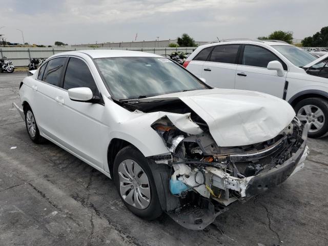 HONDA ACCORD LX 2012 1hgcp2f35ca202483