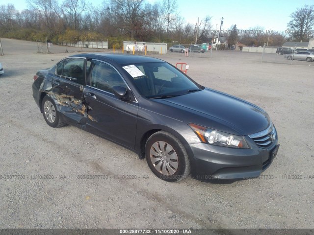 HONDA ACCORD SDN 2012 1hgcp2f35ca205464