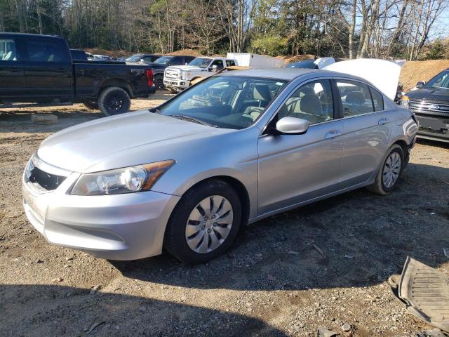 HONDA ACCORD LX 2012 1hgcp2f35ca205643