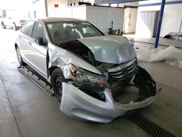 HONDA ACCORD LX 2012 1hgcp2f35ca209014