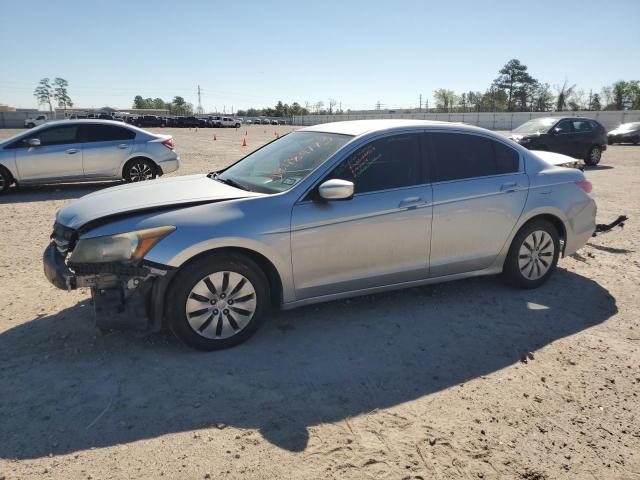 HONDA ACCORD LX 2012 1hgcp2f35ca209028