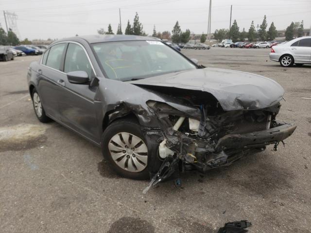 HONDA ACCORD LX 2012 1hgcp2f35ca211202