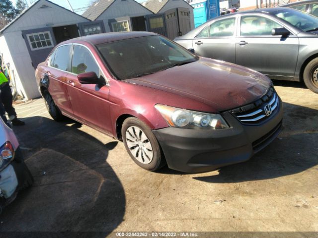 HONDA ACCORD SDN 2012 1hgcp2f35ca213080