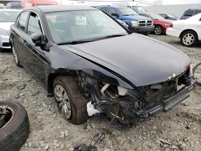 HONDA ACCORD LX 2012 1hgcp2f35ca215492