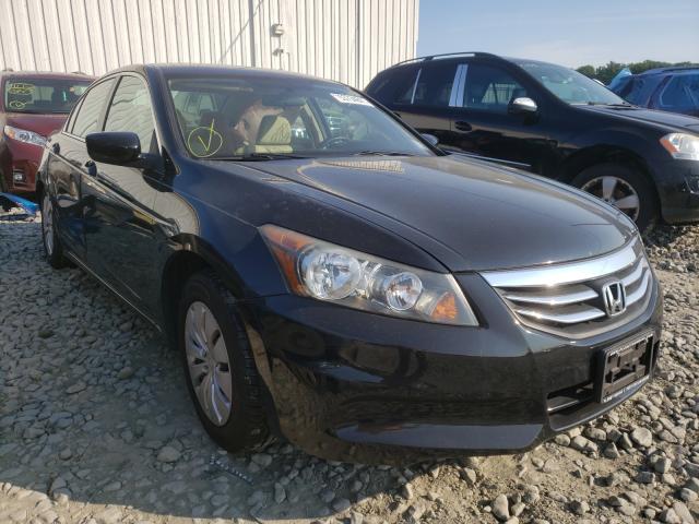 HONDA ACCORD LX 2012 1hgcp2f35ca216027