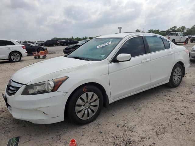 HONDA ACCORD 2012 1hgcp2f35ca221079