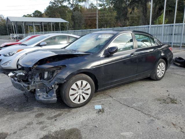 HONDA ACCORD 2012 1hgcp2f35ca223236