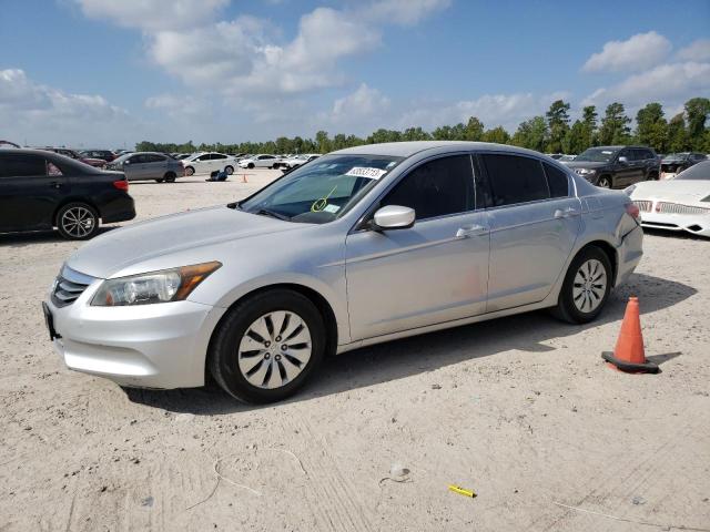 HONDA ACCORD LX 2012 1hgcp2f35ca226735