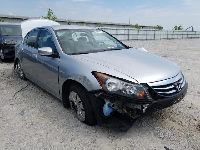 HONDA ACCORD LX 2012 1hgcp2f35ca228081