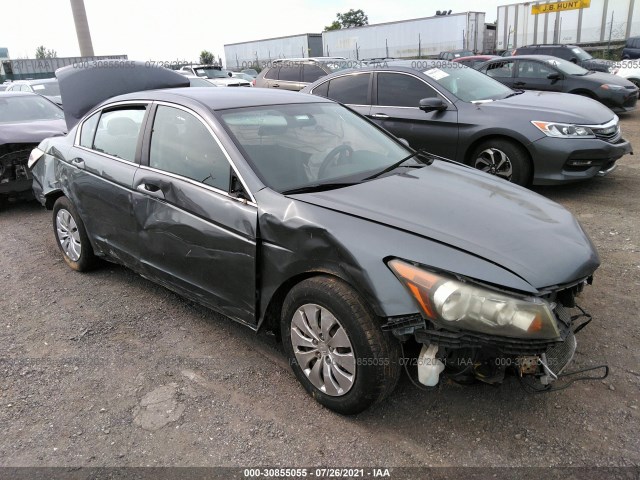 HONDA ACCORD SDN 2012 1hgcp2f35ca229408