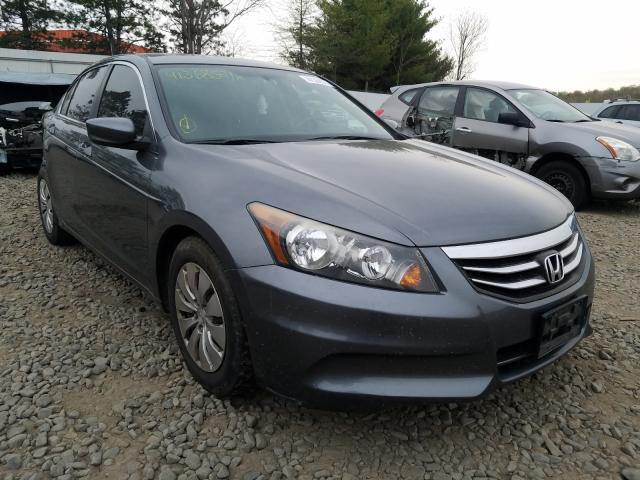 HONDA ACCORD LX 2012 1hgcp2f35ca230428