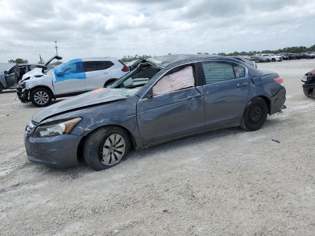 HONDA ACCORD LX 2012 1hgcp2f35ca230882