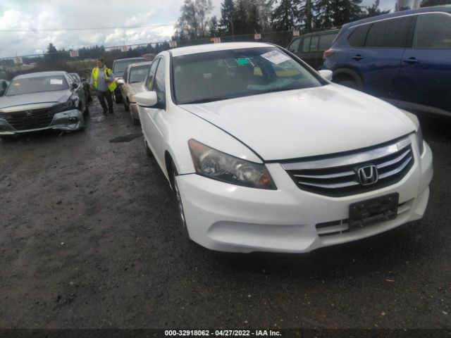 HONDA ACCORD SDN 2012 1hgcp2f35ca231143