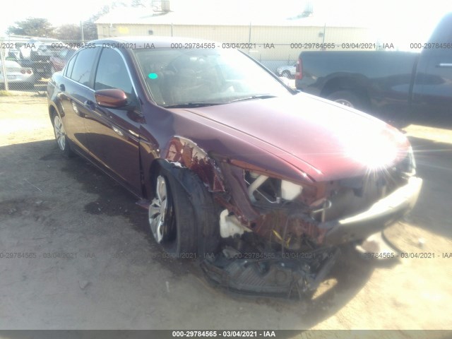 HONDA ACCORD SDN 2012 1hgcp2f35ca231465