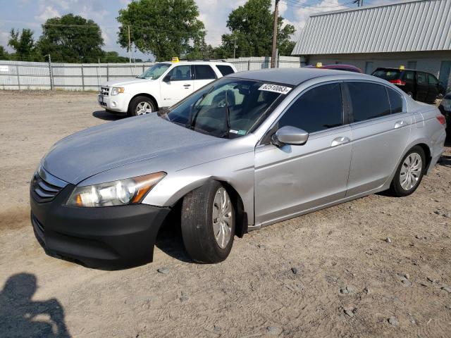 HONDA ACCORD LX 2012 1hgcp2f35ca232082