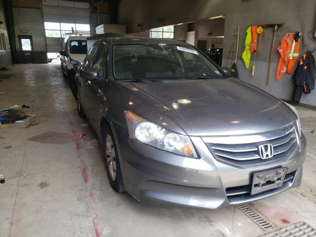 HONDA ACCORD LX 2012 1hgcp2f35ca232597